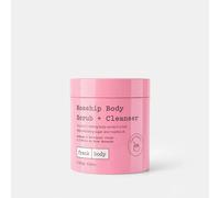 Frank Body Rosehip Body Scrub + Cleanser 250g 250 g