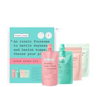Frank Body Scrub Stars Kit