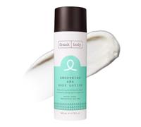 Frank Body Smoothing AHA Body Lotion 140ml