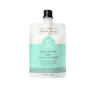 Frank Body Smoothing AHA Lotion 50ml