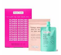 Frank Body Super Scrubs Set