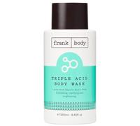 Frank Body Triple Acid Body Wash 250ml