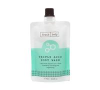 Frank Body Triple Acid Body Wash 75ml