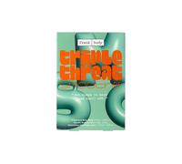 Frank Body Triple Threat Smoother Frank Body Multicolor