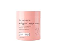 Frank Body Women's Express-o Whipped Body Scrub in Misc | Size: 250g Frank Body Misc 250g