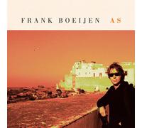 Frank Boeijen - As [180 gm 2LP Vinyl] [VINYL]
