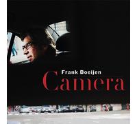 Frank Boeijen - Camera [180 gm LP Vinyl] [VINYL]