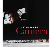 Frank Boeijen – Camera – 180 gm LP Vinyl (Music on Vinyl)