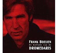 Frank Boeijen - De Ballade Van De Dromedaris
