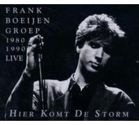 Frank Boeijen Groep - Hier Komt De Storm