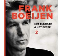 FRANK BOEIJEN - HET MOOISTE -CDDVD- - CD - P2222z