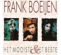 Frank Boeijen - Het Mooiste en Het Beste [180 gm 3LP Green Coloured Vinyl]