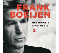 Frank Boeijen - Het Mooiste en Het Beste 2 [180 gm 3LP Silver Coloured Vinyl]