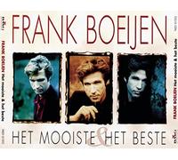 Frank Boeijen - Het Mooiste & Het Beste