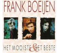 FRANK BOEIJEN - HET MOOISTE & HET BESTE 3 VINYL LP NEW