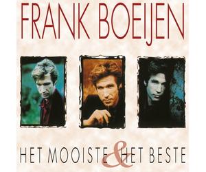 FRANK BOEIJEN - HET MOOISTE & HET BESTE 3 VINYL LP NEW