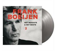 FRANK BOEIJEN HET MOOISTE & HET BESTE, VOL. 2 NEW LP