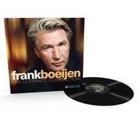 Frank Boeijen – His Ultimate Collection – Vinyl – Sony Music
