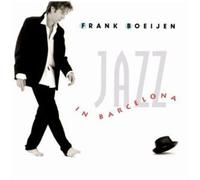 Frank Boeijen - Jazz in Barcelona