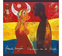 Frank Boeijen - Schaduw Van de Liefde [180 gm LP Vinyl]
