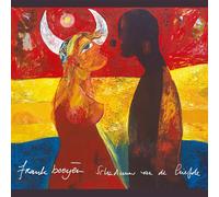 Frank Boeijen - Schaduw Van de Liefde [180 gm LP Vinyl]