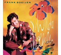 Frank Boeijen - Wilde Bloemen