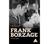 Frank Borzage, Vol. 1 (7th Heaven / Street Angel) [DVD]