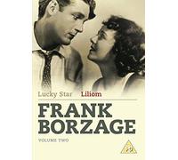 Frank Borzage Vol 2: Lucky Star, Liliom
