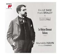 Braley, Frank - Le Ruban Dénoué - Valses