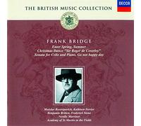 Frank Bridge - Bridge: Enter Spring/Summer