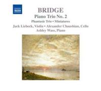 Bridge: Piano Trio No. 2