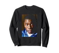 Frank Bruno Former World Boxing Heavyweight Champion Sweatshirt