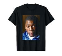 Frank Bruno Former World Boxing Heavyweight Champion T-Shirt