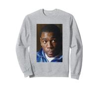 Frank Bruno Former World Heavyweight Boxing Champion Sweatshirt