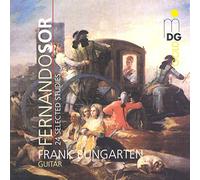 Frank Bungarten - Sor: 24 Selected Studies