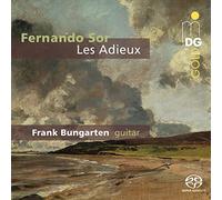 Frank Bungarten - Sor: Les Adieux