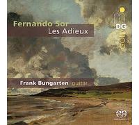 Frank Bungarten - Sor: Les Adieux