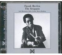 Frank Butler - The Stepper
