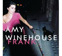 Frank By Amy Winehouse (2003-10-20)