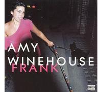 Frank by Amy Winehouse (Digital Download, 2004)