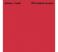 Jackson C. Frank - 1975 Mekeel Sessions [VINYL]