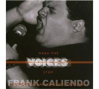 Frank Caliendo - Make the Voices Stop