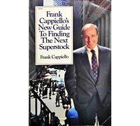 Frank Cappiello's New Guide to Finding the Next Superstock