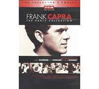 Frank Capra: The Early Collection [DVD] [Region 1] [US Import] [NTSC]