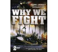 Frank Capra's Why We Fight [DVD]