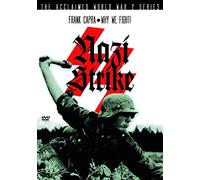 Frank Capra's Why We Fight!: Nazi Strike [DVD]