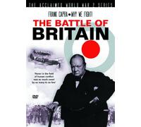 Frank Capra's Why We Fight!: The Battle Of Britain [DVD]