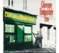 Frank Carlberg - Cafe' de la Renaissance