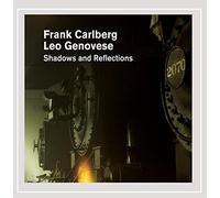 Frank Carlberg & Leo Genovese - Shadows and Reflections