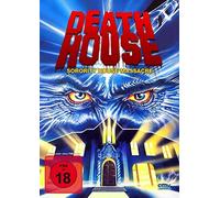 FRANK,CAROL - DEATH HOUSE (1 DVD)